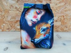 ROLÁČEK MODRÝ SEN