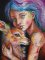 ILUSTRACE NISHA