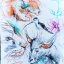 ILUSTRACE ORIGINÁL ZOO