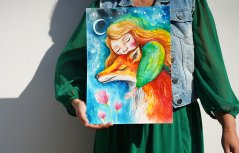 ILUSTRACE PODZIM