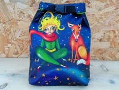 ROLÁČEK MALÝ PRINC