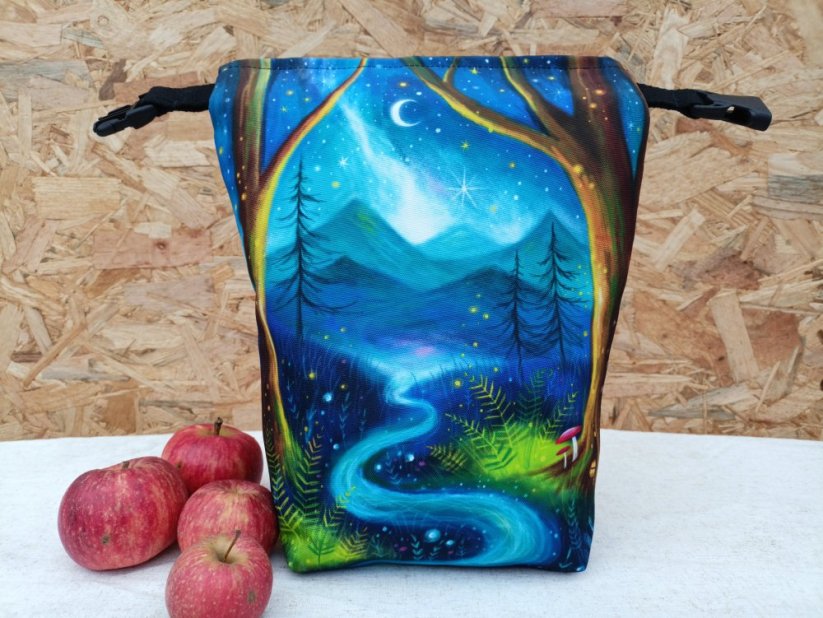 ROLÁČEK MAGICKÝ LES