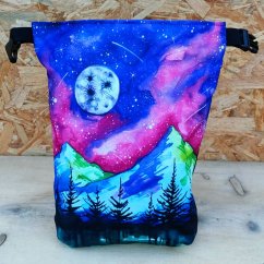 ROLÁČEK POLÁRNÍ ZÁŘE