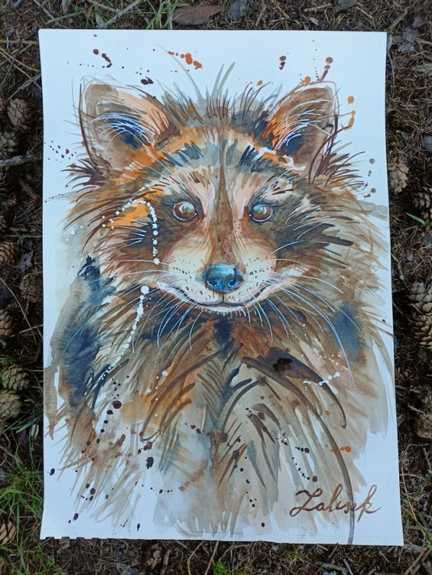 ILUSTRACE ORIGINÁL MÝVAL