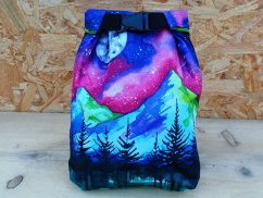 ROLÁČEK POLÁRNÍ ZÁŘE