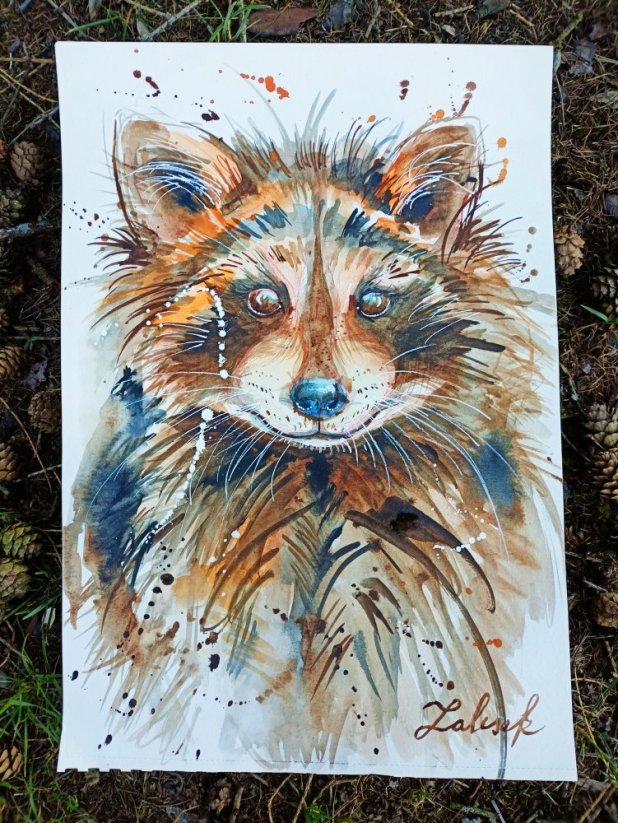 ILUSTRACE ORIGINÁL MÝVAL