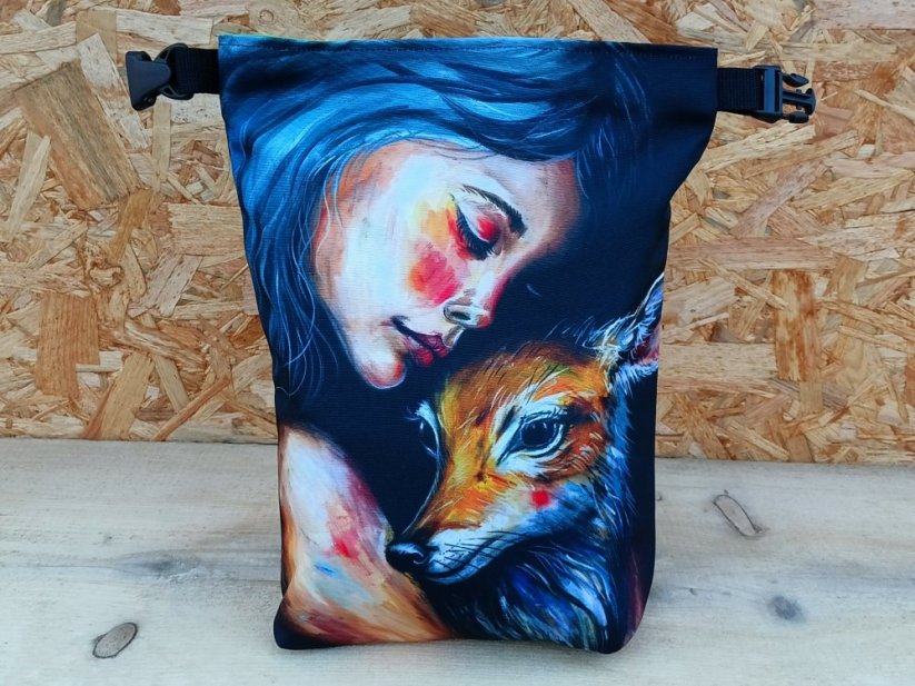 ROLÁČEK MODRÝ SEN