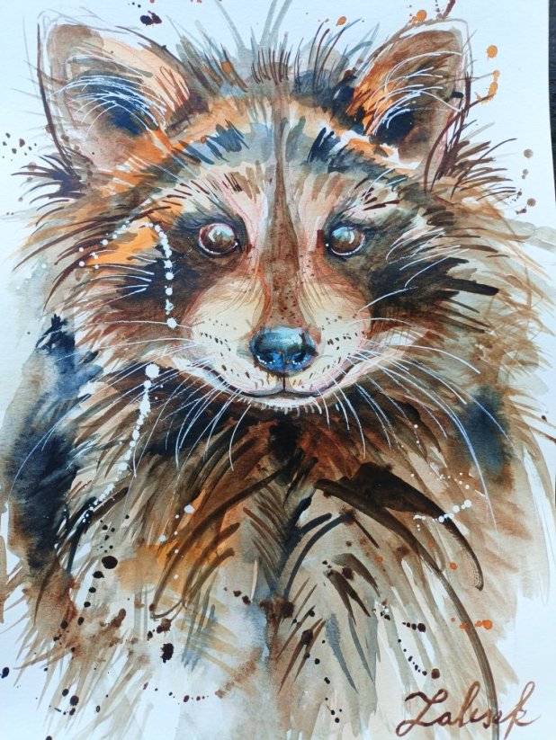 ILUSTRACE ORIGINÁL MÝVAL